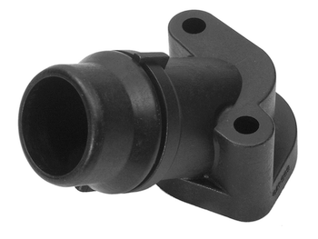 Mercury / Quicksilver HOUSING-INLET 865470