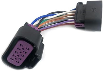 OEM Mercury Quicksilver Female to Female Cable Adaptor Assembly 84-892453A01 8M0207791