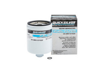Mercury / Quicksilver FILTER-FUEL 8M0157620