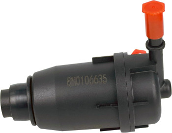 OEM Mercury Water Separating Fuel Filter 175 through 300 HP V6 & V8 Four Stroke 35-8M0106635