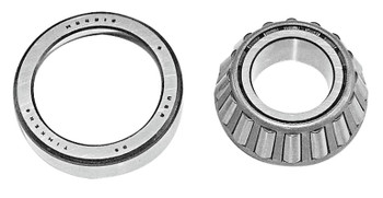 Mercury / Quicksilver Bearing Assembly- Tapered Roller 31-33138A1