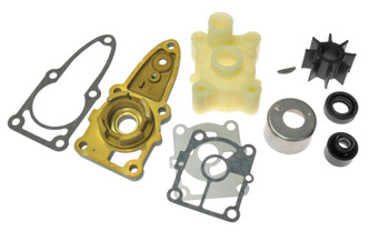 Mercury / Quicksilver Water Pump Repair Kit 98-8M0135821