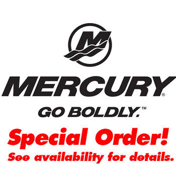 Mercury / Quicksilver PLUG ASSY 22-840018A01