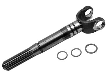 Mercury / Quicksilver YOKE-SPLINED 864281A01