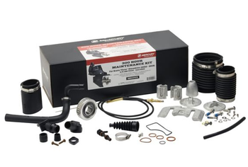 Mercury MerCruiser Bravo 3 Sterndrive 300 Hour Maintenance Kit 8M0147076
