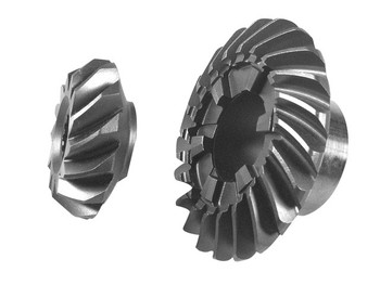 Mercury / Quicksilver Forward Gear Set -With Pinion 1.47-1.94 43-828289A1