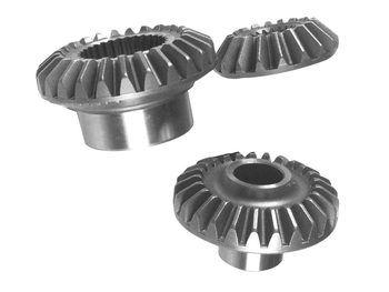 Mercury / Quicksilver Gear Set-1.65  18/25  43-824517A1