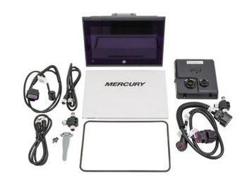 Mercury / Quicksilver V-VIEW 903 MULITI 8M0129545