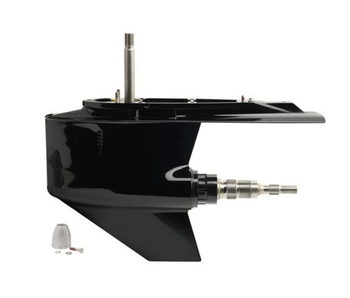 Mercury / Quicksilver GC BRAVO III SC 1656-8866J09