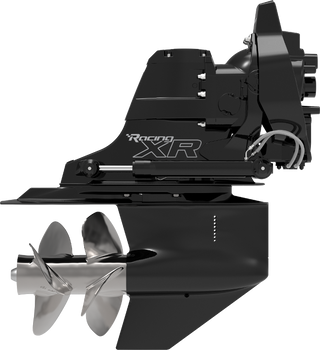 New MerCruiser Bravo 3 XR outdrive 1.81  5-5H41400UP