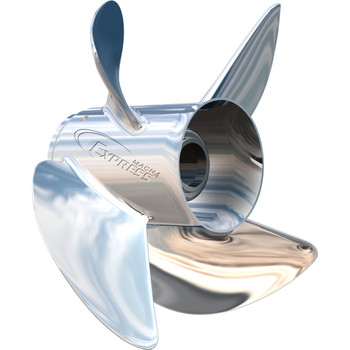 Turning Point Express Mach4 (13 x 21") RH Propeller, 31432130 Turning Point Express Mach4 (13 x 21") RH Propeller, 31432130