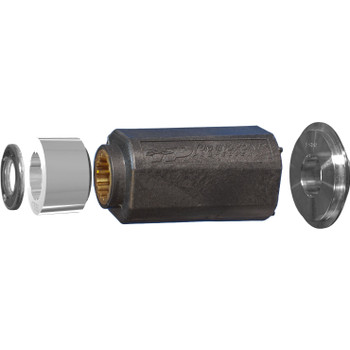 Turning Point MasterGuard Super Duty Installation Kit 715 (11701500)