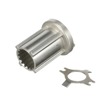 Mercury Marine 826074Q1 Flo-Torq II Drive Sleeve Adapter