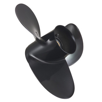 Mercury Bravo Two Aluminum (17.8" x 21") RH Propeller, 18616A40