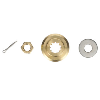 OEM Mercury Marine Quicksilver Propeller Nut Kit 13914Q03