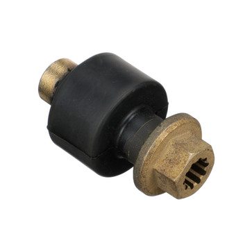 OEM Mercury Marine Replacement Rubber Hub 19669T