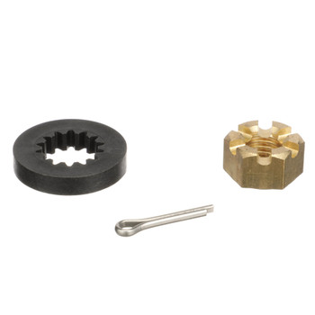 Mercury Marine 802002Q1 Propeller Nut Kit
