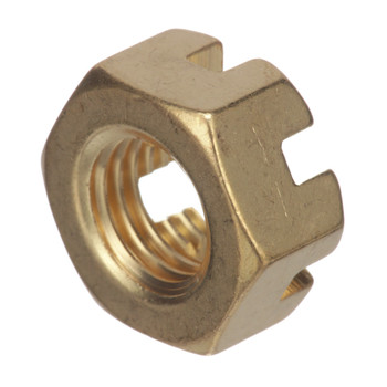 Mercury Marine 161471 Propeller Nut