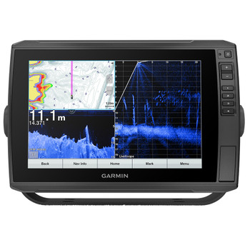 Garmin ECHOMAP Ultra 102sv w/o Transducer 010-02111-00