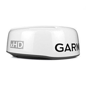 Garmin GMR 24 xHD Radar w/15m Cable 010-00960-00