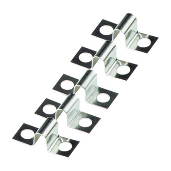 Blue Sea 9217 Terminal Block Jumpers f/2500 Series Blocks Blue Sea 9217 Terminal Block Jumpers f/2500 Series Blocks