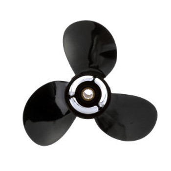 Black Diamond Bravo 2 (17.75" x 21") RH Propeller, QA1946R