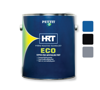 Pettit Eco HRT Copper-Free Antifouling Bottom Paint