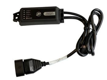 Mercury Avator SmartCraft Connect - Under Cowl 8M0173704