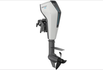 New Mercury Avator 20ELRC 20" Shaft Electric Remote Outboard 1003E041A