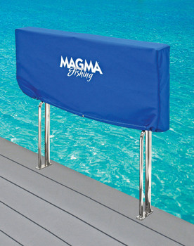 Magma Cover for 48 in. Dock Cleaning Station Pacific Blue T10-471PB