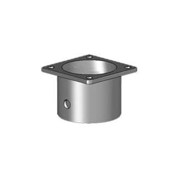 Magma Pedestal, Cap, Locking, A10-184/T10-185 Mount 10-183