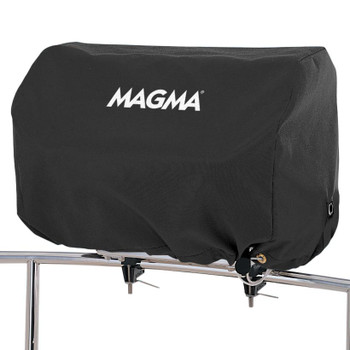 Magma Rectangular Grill Cover (12 x 18 in) Jet Black A10-1290JB