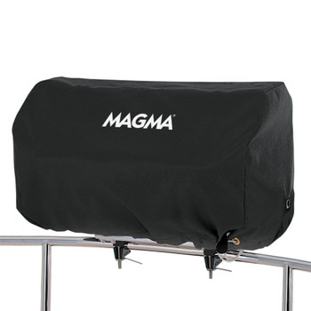 Magma Rectangular Grill Cover (12 x 24 in) Jet Black A10-1291JB
