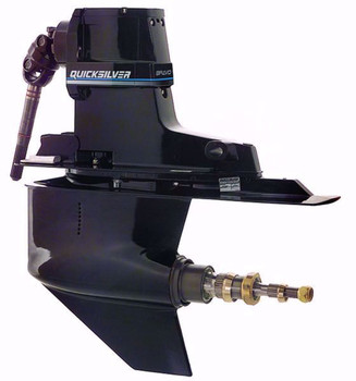 New OEM Quicksilver Classic Square Top (Old Style) MerCruiser Bravo 3 III Outdrive 2.00 2.20