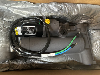 OEM Mercury Outboard Complete Power Trim Kit 8M0057733 8M0168241