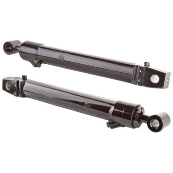 OPEN BOX SEI MerCruiser Alpha Gen 2 Trim Cylinder Ram (PAIR) 815935A7 8M0118958 815954A7 8M0118959 9B-116-01 9B-116-02