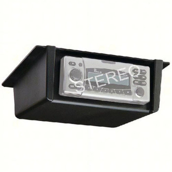 OPEN BOX Seachoice Marine Boat Under Dash Panel Overhead Radio Ceiling Mount 20041