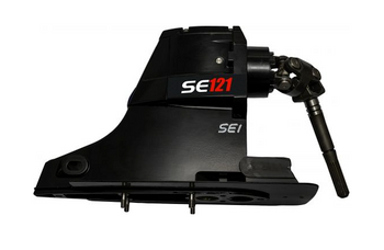 New SEI Marine SE121 Mercury MerCruiser Bravo 1 2 3 Upper Unit
