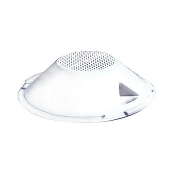 Stick-On Vent Boat Marine Shrink Wrap Weather Tight Airlette VENT White BSV1