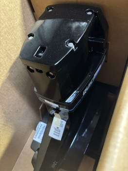 OPEN BOX New OEM Quicksilver Classic Square Top (Old Style) MerCruiser Bravo 3 III Outdrive 2.00