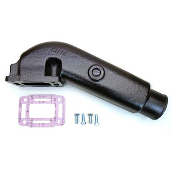 Barr Marine Indmar 532009 Exhaust Elbow 20-0102