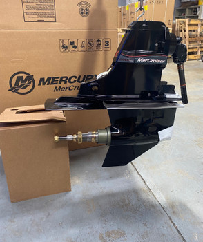 CPO OEM Mercury MerCruiser Bravo 3 X Outdrive Sterndrive 2.20 Ratio 896346437