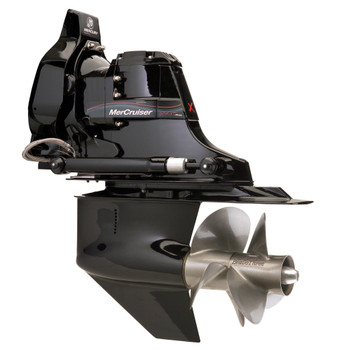 CPO OEM Mercury MerCruiser Bravo 3 X Outdrive Sterndrive 2.20 Ratio 896346437