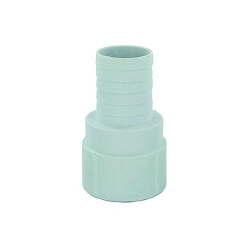 Rule Pump Marine Barbed Bilge Pump Port Fitting 3/4" Straight 1204R