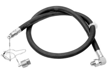 OPEN BOX OEM MerCruiser Hose Kit-Oil Drain 12Mm 32-865281A02