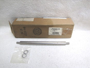 OEM MerCruiser Front Anchor Pin  17-44167A1