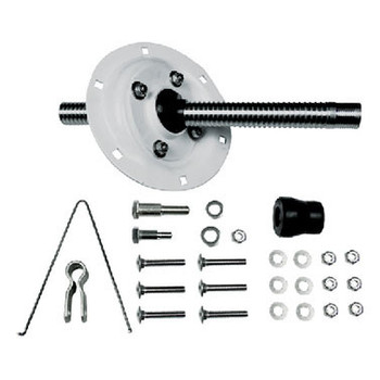 Seastar Splashwell Kit 15 Degree Sa27253P