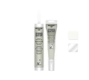 Pettit Anchortech Advanced Hybrid Waterproof Paintable Low Temp Sealant
