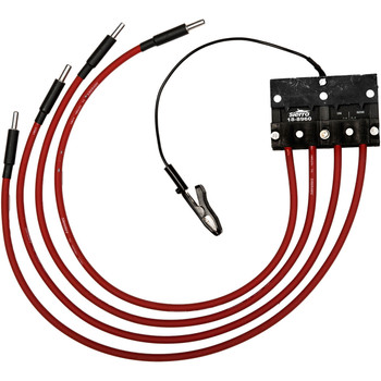 Sierra Ignition Spark Tester 18-8960