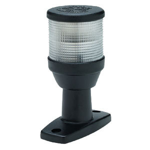 Seachoice All-Round Light-4 /Black Plasti 5851